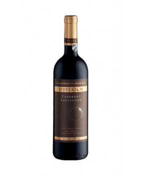 Hyperion Chairman`s Reserve Cabernet Sauvignon 2008 | Halewood Intl | Dealu Mare  